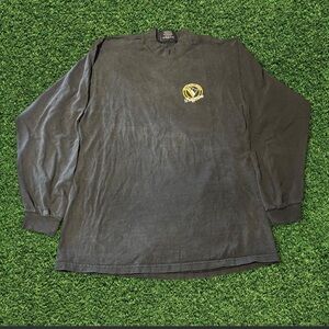 Vintage Pittsburgh Penguins Lee Sport Shirt 90s Penguin NHL Hockey